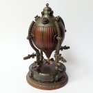 Steamboy Mecha Collection - Submersible - Bandai