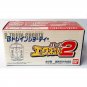 B Train Shorty Express Part 2 - JNR KuHaNe 583 Series N Gauge - Bandai