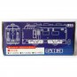 B Train Shorty Express Part 2 - JNR KuHaNe 583 Series N Gauge - Bandai