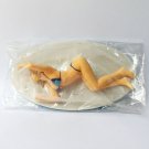 Dead Or Alive Xtreme Beach Volleyball One Coin Figure Series - Tina - Kotobukiya