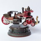 Steamboy Mecha Collection - Gear Mecha - Bandai