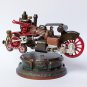 Steamboy Mecha Collection - Gear Mecha - Bandai