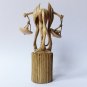 Demon's Chronicle VI Chess Piece - Libra - Yanoman