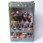 Mitsuteru Yokoyama Robot Wars Mini Bust - Mars Uranus - figuAx