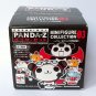 Panda-Z Mini Figure Collection 03 - Medical Bear During Examination - Megahouse