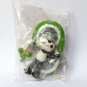 Panda-Z Mini Figure Collection 03 - Panda-Z Takeoff - Megahouse