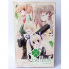 Clover Heart's - Complete Set of 6 + 1 Secret - Alcot