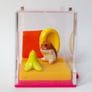 Sony Communication Network Corporation PostPet - Jinpachi - Bandai