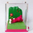 Sony Communication Network Corporation PostPet - Momo 4 - Bandai