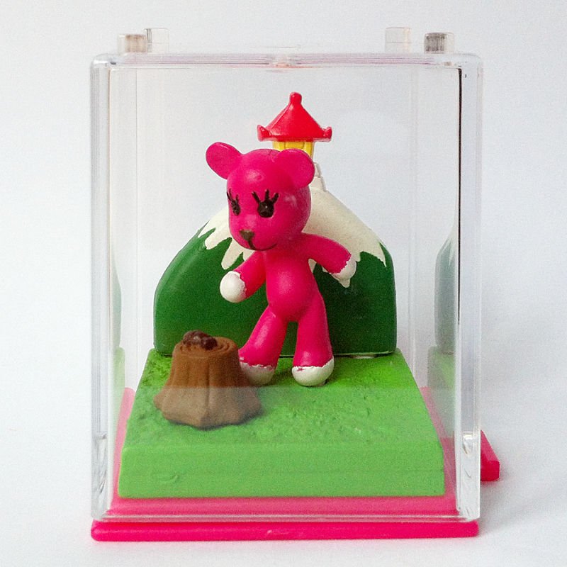 Sony Communication Network Corporation PostPet - Momo 5 - Bandai