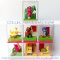Sony Communication Network Corporation PostPet - Momo 5 - Bandai