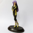Adam the Double Factor - Figure 2 - DGP Millennium