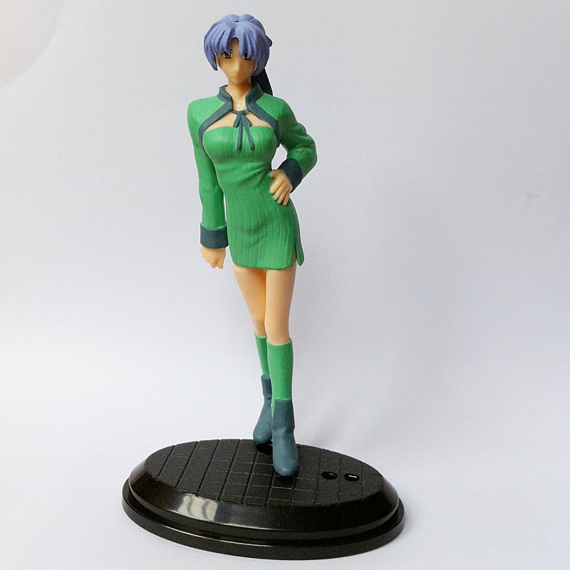 Adam the Double Factor - Figure 3 - DGP Millennium
