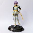 Larentia City of Passion - Figure 5 - DGP Millennium
