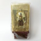 Historical Figure Museum Part 2 - Kondo Isami Wonder Festival Exclusive Variant Color - F-Toys