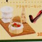 Gardening Mate - Accessory Set - Megahouse