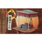 Nostalgic Series 1 - Ennichi Festival Stall - Goldfish Scooping - Takara