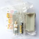Nostalgic Series 1 - Ennichi Festival Stall - Grilled Corn - Takara