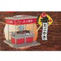 Nostalgic Series 1 - Ennichi Festival Stall - Takoyaki - Takara