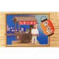 Nostalgic Series 2 - Yatai Stall - Ramen - Takara