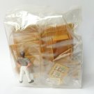 Nostalgic Series 2 - Yatai Stall - Wind Chime - Takara