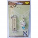 Chibi Gallery Mobile Phone Strap - Elephant - Unifive