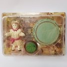 Miniature Antique Museum II - Eden Bebe Bisque Doll Replica - Takara Kaiyodo