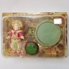 Miniature Antique Museum II - Jumeau Triste Bisque Doll Replica 2 - Takara Kaiyodo