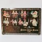 Miniature Antique Museum II - Pram Replica 2 - Takara Kaiyodo