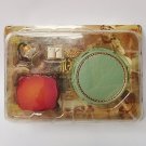 Miniature Antique Museum II - Rococo Table Replica - Takara Kaiyodo
