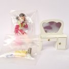 Time Slip Glico - Licca-chan Miniature Replica - Kaiyodo