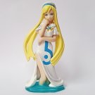 Aria - Alicia Florence - Toy's works