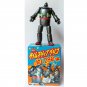 Time Slip Glico - Tetsujin 28 Miniature Action Figure - Glico Kaiyodo