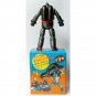 Time Slip Glico - Tetsujin 28 Miniature Action Figure - Glico Kaiyodo