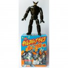 Time Slip Glico - Tetsujin 28-go Black Ox Miniature Action Figure - Glico Kaiyodo