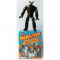 Time Slip Glico - Tetsujin 28-go Black Ox Miniature Action Figure - Glico Kaiyodo
