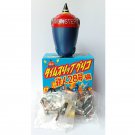 Time Slip Glico - Tetsujin 28-go Monster Miniature Action Figure - Glico Kaiyodo