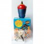 Time Slip Glico - Tetsujin 28-go Monster Miniature Action Figure - Glico Kaiyodo