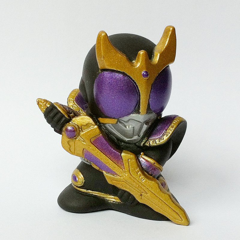 kuuga bandai