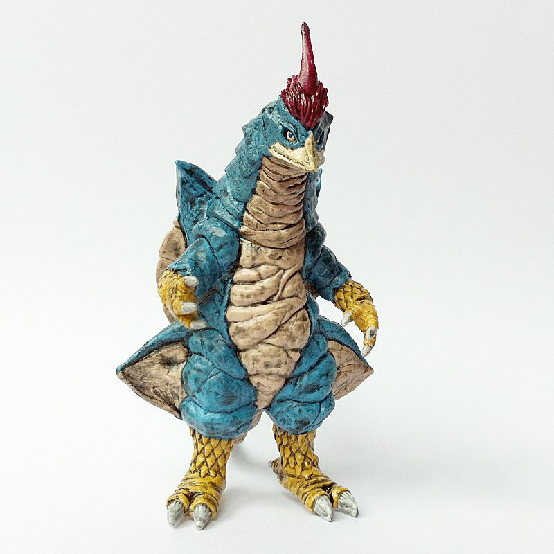 Ultraman Smash Epicenter X Edition - Ultraman Cosmos Lidorias - HG Series - Bandai