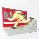 Salaryman Heroes Ultraman - Last Minute Boarding Variant Color - Popy