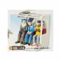 Salaryman Heroes Ultraman 2 - Mefilas' Deadly Rebuff Explosion! - Popy