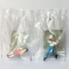 Salaryman Heroes Ultraman 2 - I Wanted To Look Cool... - Popy