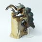 Antlar from Ultraman Imagination Part 2 gashapon series by Bandai