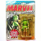 Dr Doom from Marvel Superheroes by Toy Biz