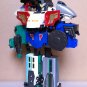 DX Super Liner Dagwon from Brave Command Dagwon by Takara