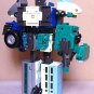 DX Liner Dagwon from Brave Command Dagwon by Takara