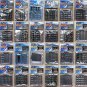 Modeling Support Goods Lot of 42 sets by Kotobukiya