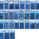 Wave Option System Lot of 27 sets by Wave