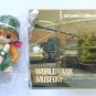 1/144 World Tank Museum + Model Graphix Limited Edition 6 Piece Set by Kaiyodo